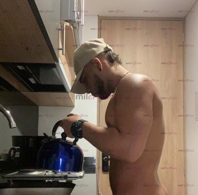 FOTOS DE VARONIL BARBADO, COMPLACIENTE 24 .. 7 EN CALI