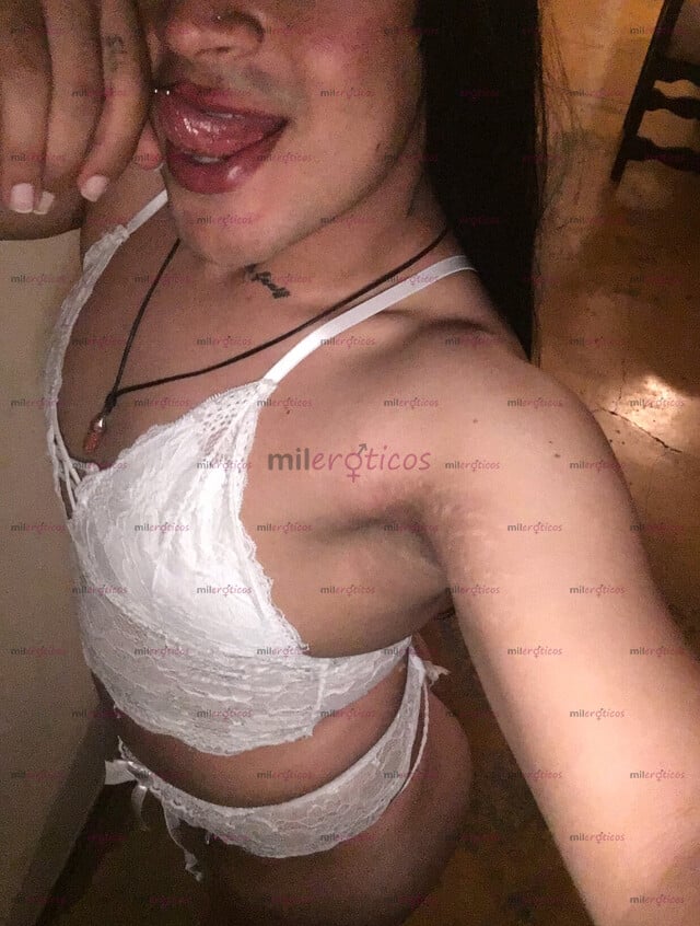 FOTOS DE NIÑA TRANS MUY CARIÑOSA SERIA Y RESERVADA CON DOBLE PERSONALIDAD LOS ESPERO