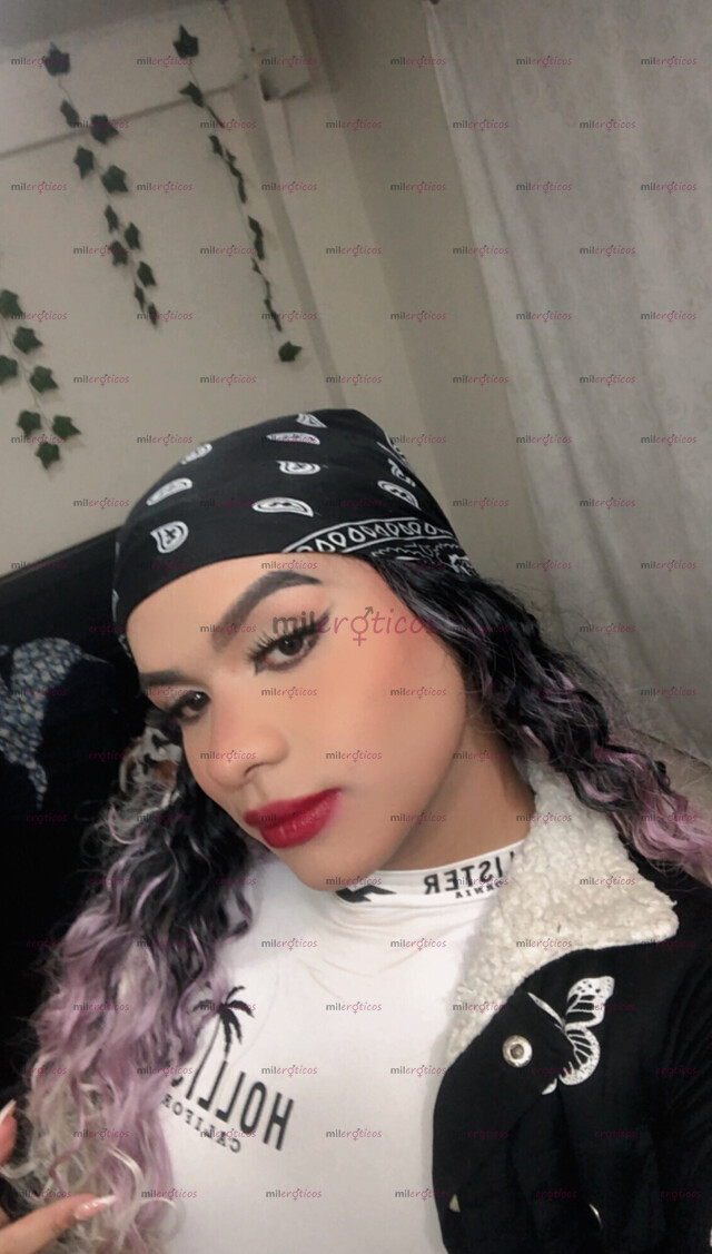 FOTOS DE NUEVA TRANS ACTV, PASIVA, TOTALMENTE NATURAL CON MEDIDAS PERFECTAS!