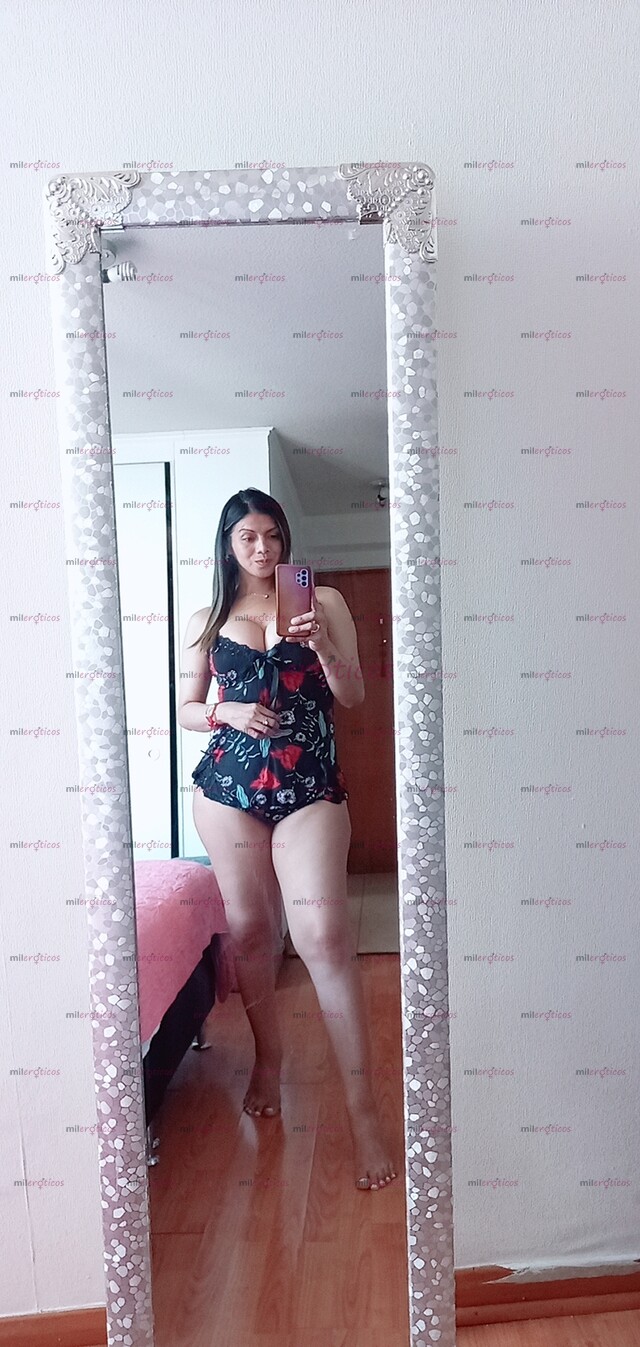 FOTOS DE BELLA TRANS ECUATORIANA POR PRIMERA VEZ EN TU HERMOSO PAIS SOLO DE PASO