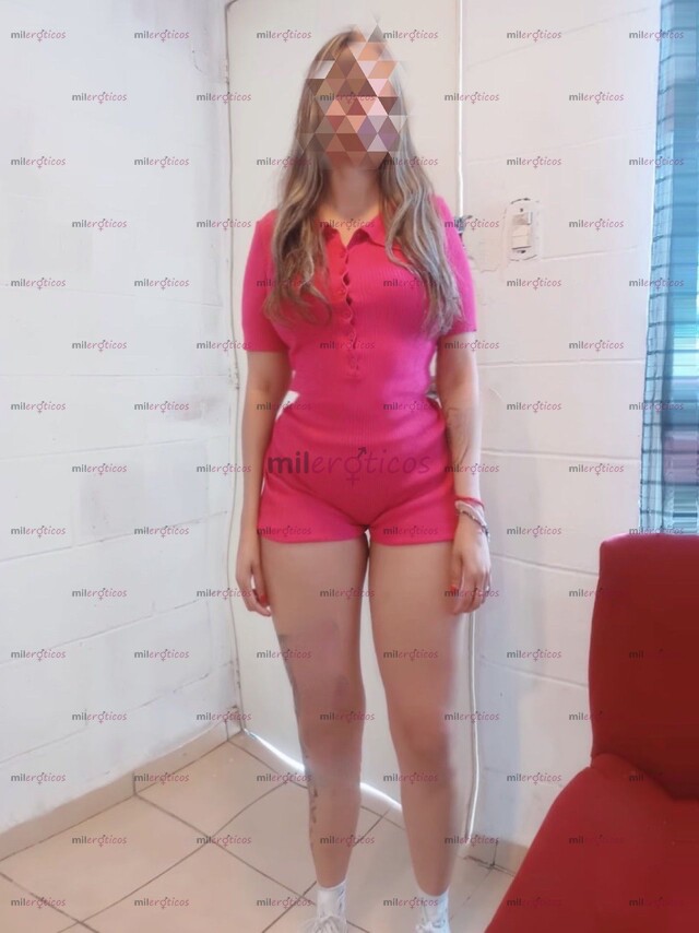 FOTOS DE TANIA HERMOSA GÜERITA 19 AÑOS BIEN CULONCITA