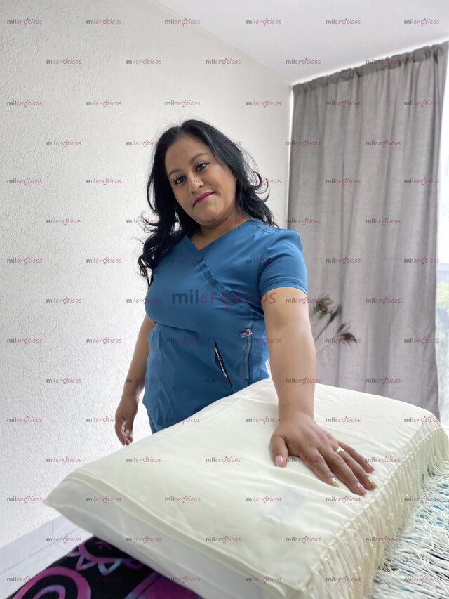 FOTOS DE MASAJE RELAJANTE COMPROBADO EN LA CONDESA (MASAJES WENDY)