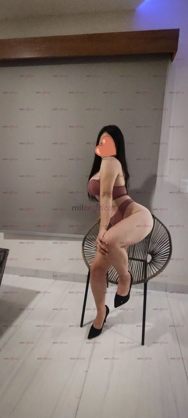 FOTOS DE ESTRENANDOME COMO ESCORT ESTE 2025 SOY MELISSA