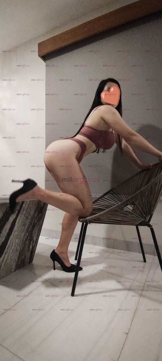 FOTOS DE ESTRENANDOME COMO ESCORT ESTE 2025 SOY MELISSA