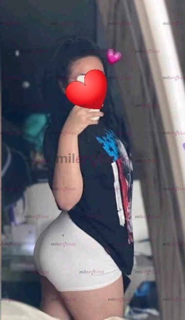 FOTOS DE DANY SUPER COMPLACIENTE 20 AÑOS, LA MAS APRETADITA