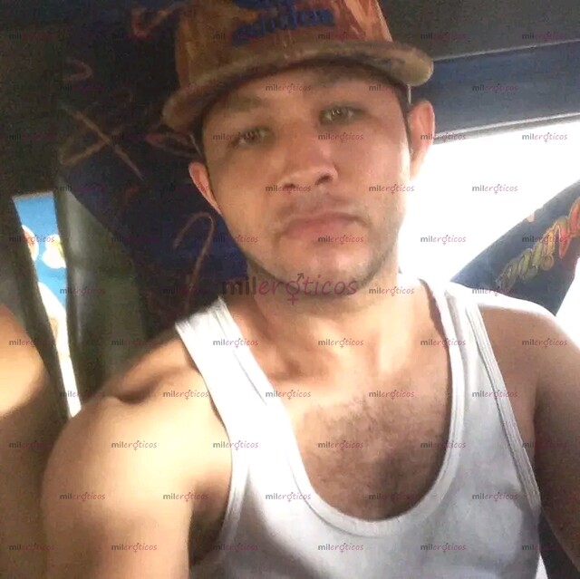 FOTOS DE CHICO VERGON NUEVO EN LA CIUDAD COMPLACIENTE