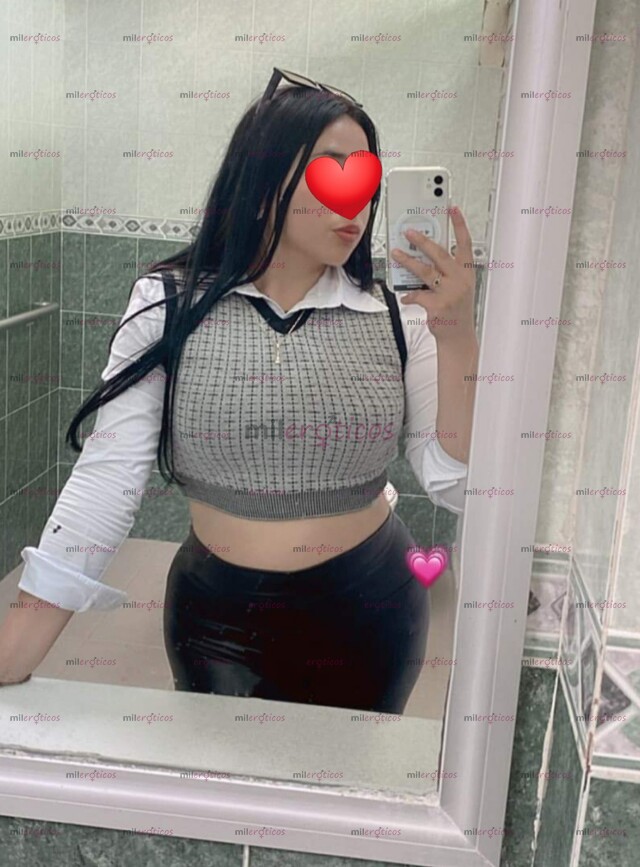 FOTOS DE DANY SUPER COMPLACIENTE 20 AÑOS, LA MAS APRETADITA