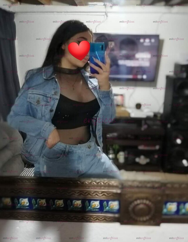 FOTOS DE DANY SUPER COMPLACIENTE 20 AÑOS, LA MAS APRETADITA