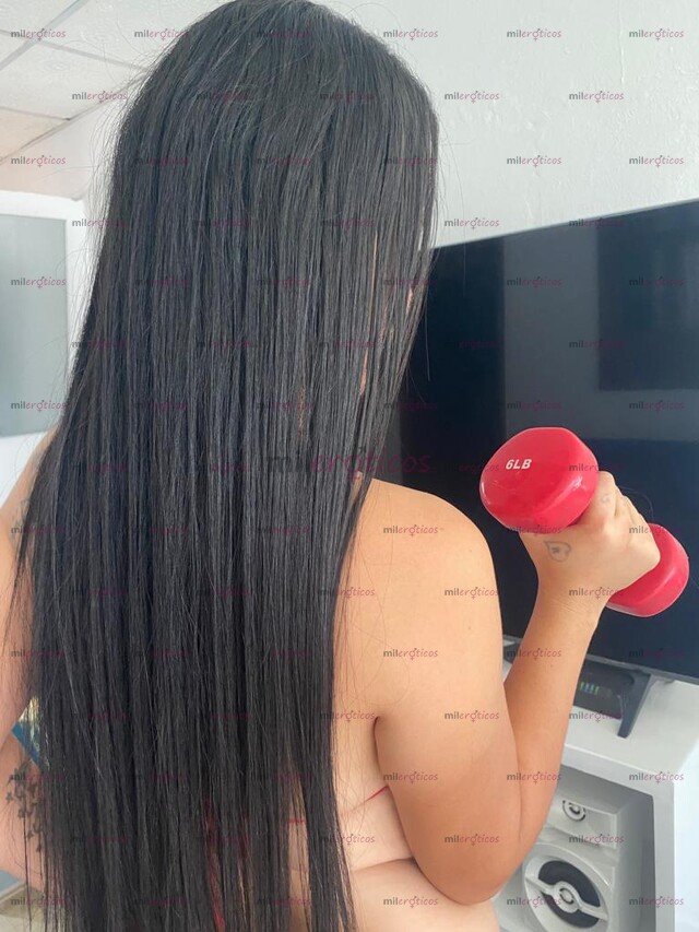 FOTOS DE KARINA BB DIVINA BELLA EXOTICA CON APTO PRIVADO