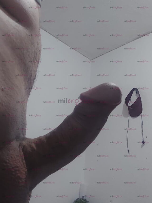 FOTOS DE COMPLACIENTE DISPUESTO A OFRECERTE UN BUEN SERVICIO CON BUEN ORGASMO ..