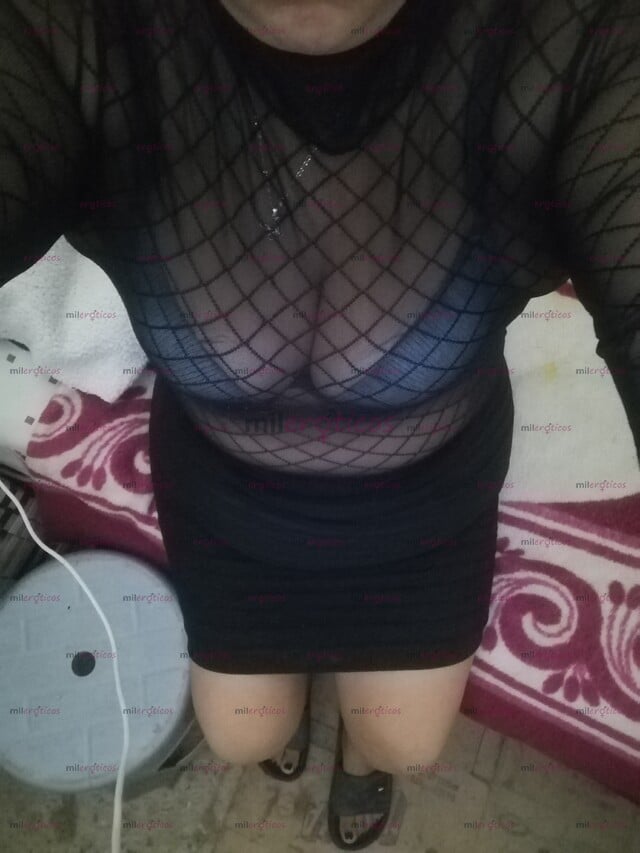 FOTOS DE SOY UNA ESCORT MADURA DE 40AÑOS NADA MAMONA VEN Y VAMOS A PASARLA BIEN RICO