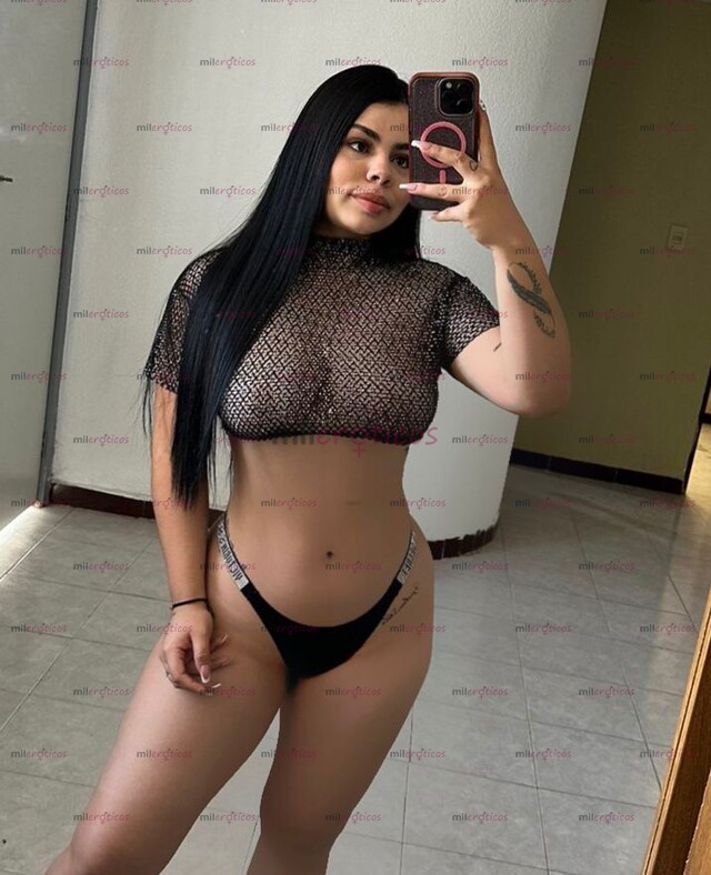 FOTOS DE SOY ANDREA LIDA ESCORT DISPONIBLE 24 7 PARA TUS EVENTOS ESPECIALES