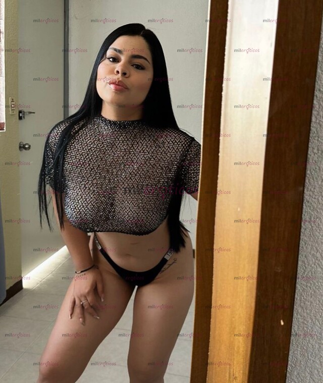 FOTOS DE SOY ANDREA LIDA ESCORT DISPONIBLE 24 7 PARA TUS EVENTOS ESPECIALES