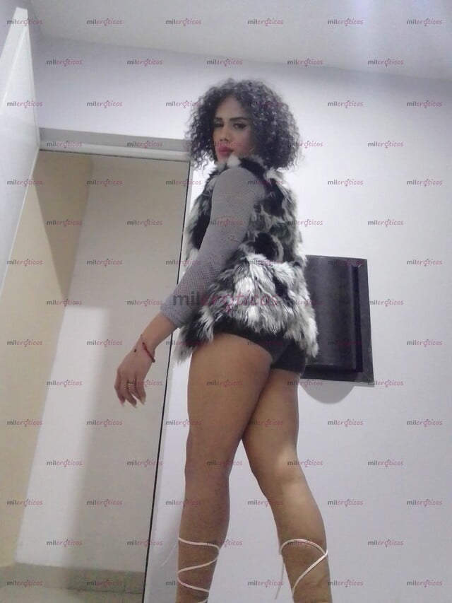 FOTOS DE CHICA TRANS 100%CALIENTE DISPUESTA A CUMPLIR TUS FANTASIAS