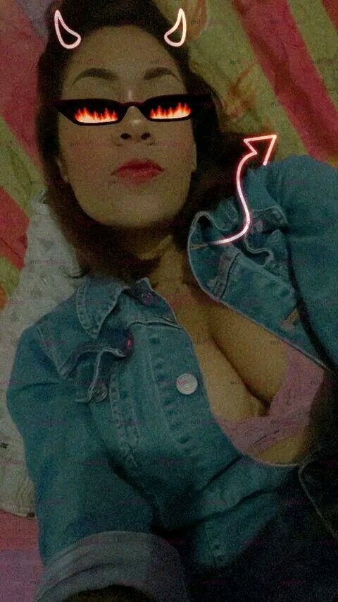 FOTOS DE ANDREA ÚLTIMO DÍA CONÓCEME NO TE ARREPENRITAS