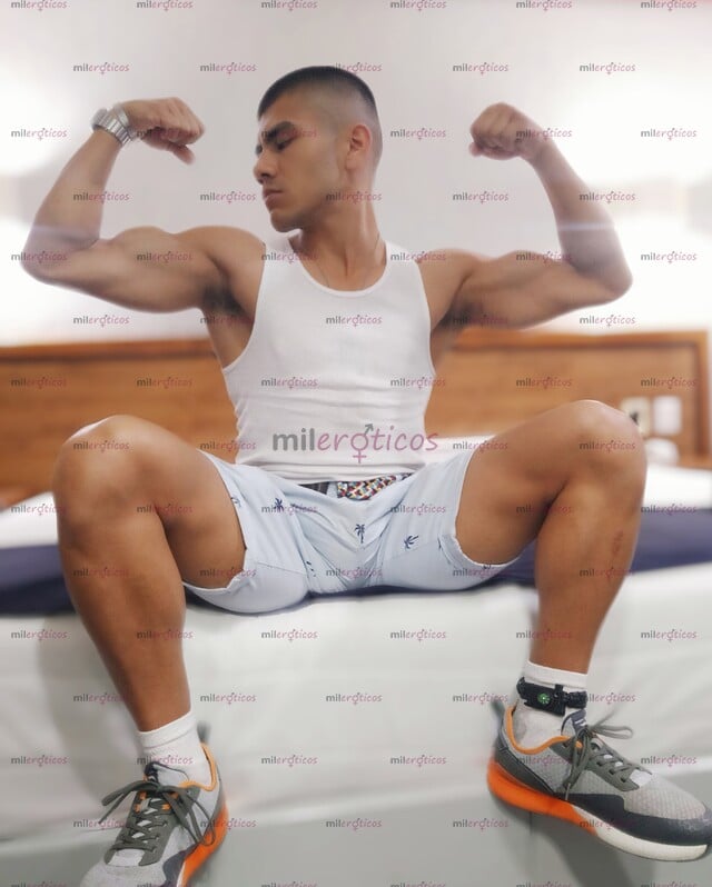 FOTOS DE ¡COJO MACHITOS HASTA PREMIARLOS! ¡CHACAL SPORT 100% ACTIVO!