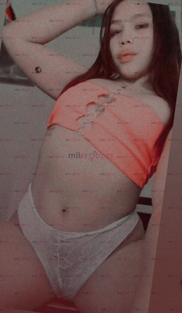 FOTOS DE GRANDOTA NATUNAL PELIRROJA BUENA Y JOVEN PARA DIFRUTAR TU LOREN DESEADA