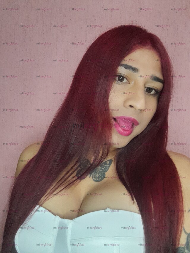 FOTOS DE JOVENCITA PELIRROJA MUY CALIENTE Y SUMISA ESPERANDO PARA COMPLACERTE