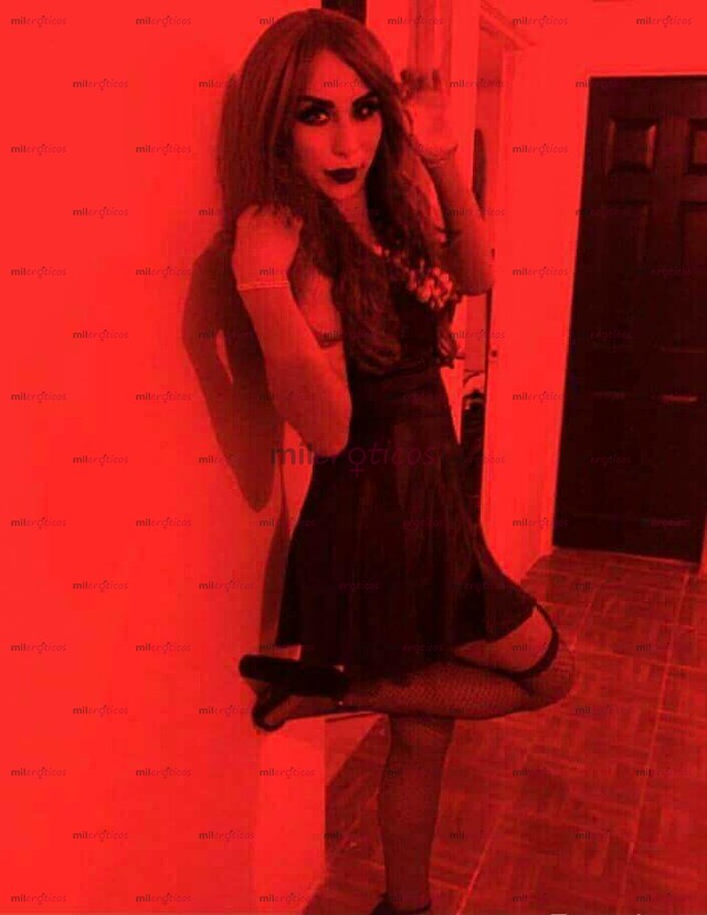 FOTOS DE CHICA TRANSEXUAL, COMPLACIENTE LLENA DE PASIÓN CONTACTAME BBY