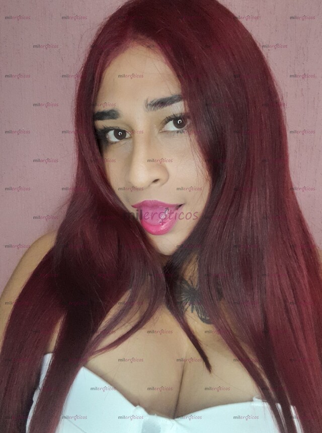 FOTOS DE JOVENCITA PELIRROJA MUY CALIENTE Y SUMISA ESPERANDO PARA COMPLACERTE