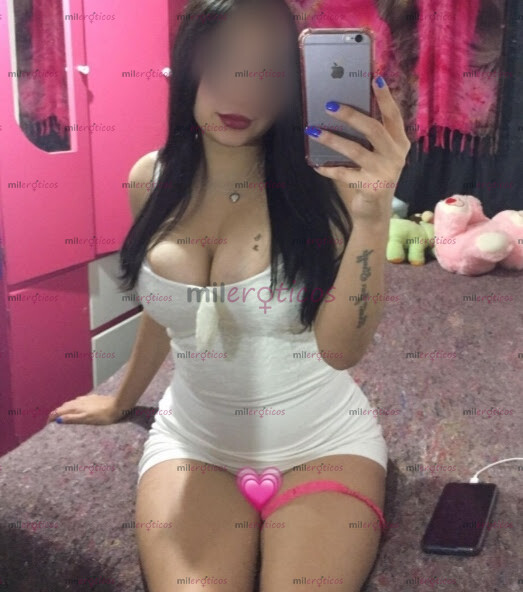 FOTOS DE REBELDE , LISTA PARA SACAR TODA TU LECHITA , ESO ME VUELVE LOCA Y DESEOSA