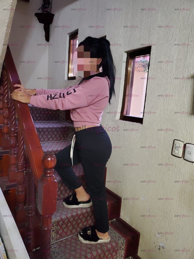 FOTOS DE DIANITA, UNA CHAVITA 100% REAL QUE TE VA A COGER COMO NUNCA LO HAN HECHO