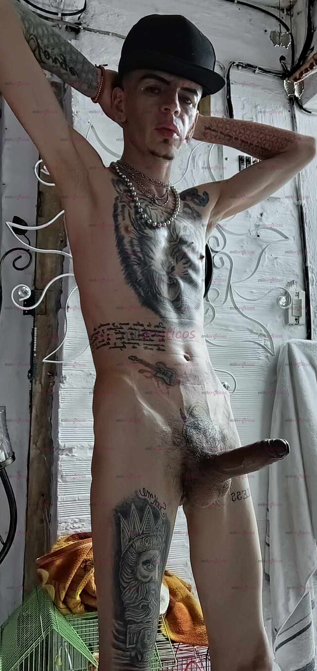 FOTOS DE FLACO VERGON BLANCO TATUADO VENTA VIDEO CASERO Y LLAMADAS