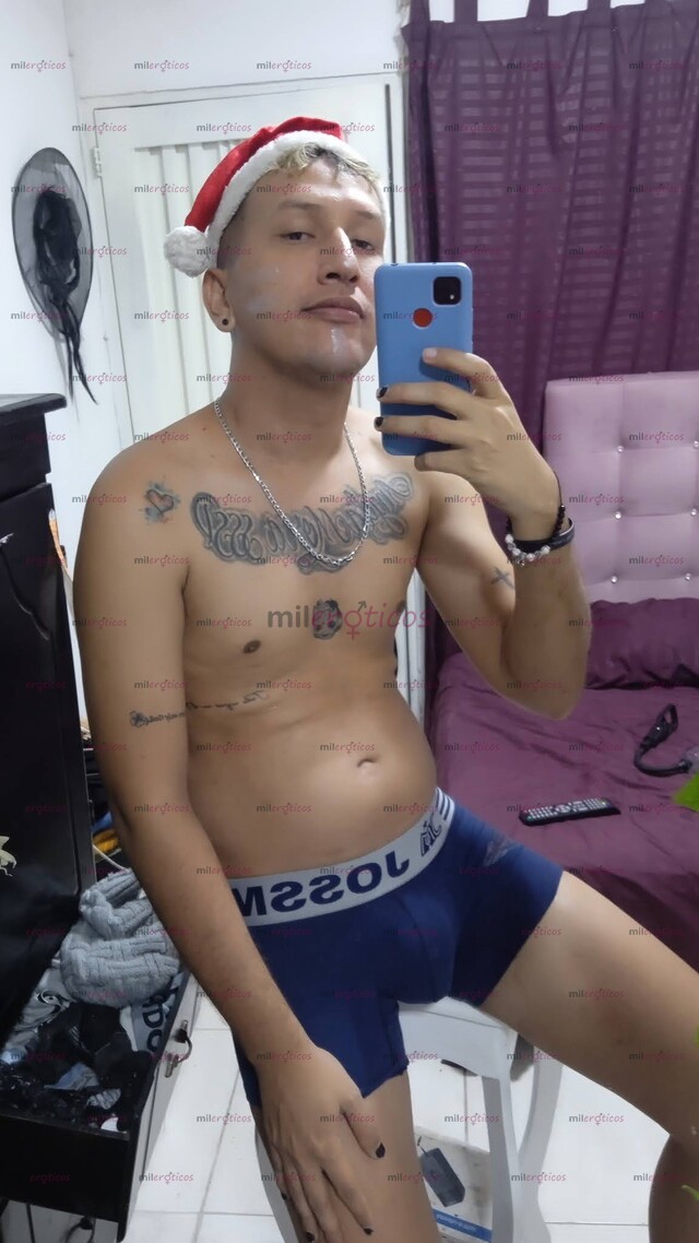 FOTOS DE 27 AÑOS VERSÁTIL ACT DISPONIBLE AL NORTE