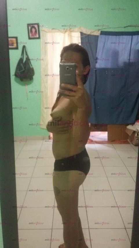 FOTOS DE CHICA TRANS PARA COMPLACER TUS FANTASÍAS