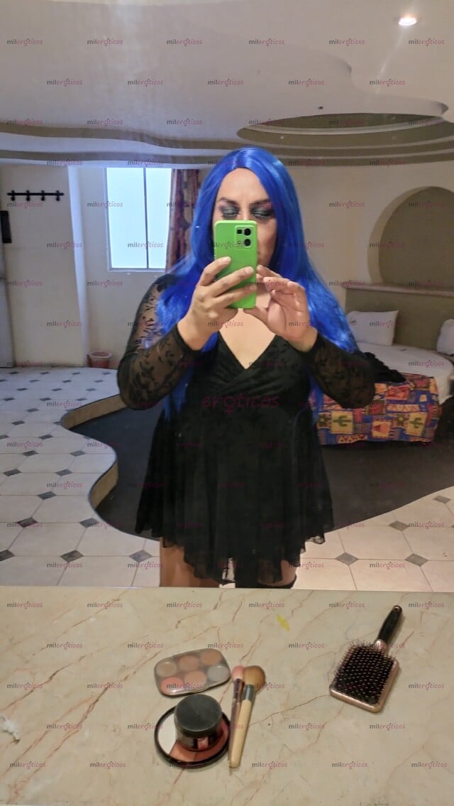 FOTOS DE CHICA TV LLENITA Y ENTRONA AMBOS ROLES CONTÁCTAME BB