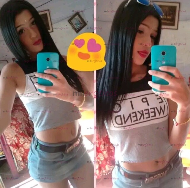 FOTOS DE SUSANA UNA GRAN LECHERA LLÁMAME 24 HORAS