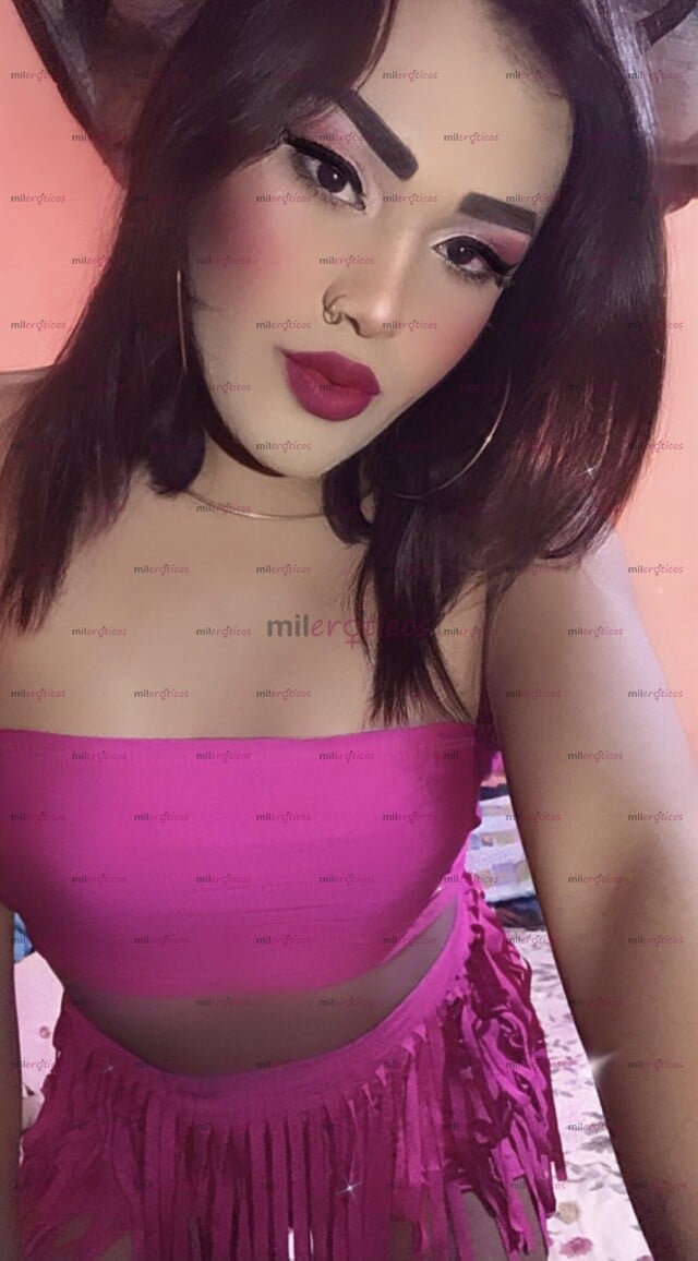 FOTOS DE PAULETTE; JOVENCITA TRANS INTER EN TU CIUDAD CON LUGAR MUY CACHONDA Y SEXY