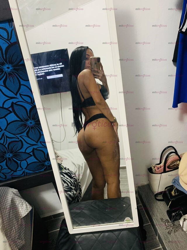 FOTOS DE JADE COQUETA Y MUY CALIENTE NUEVA EN LA CIUDAD