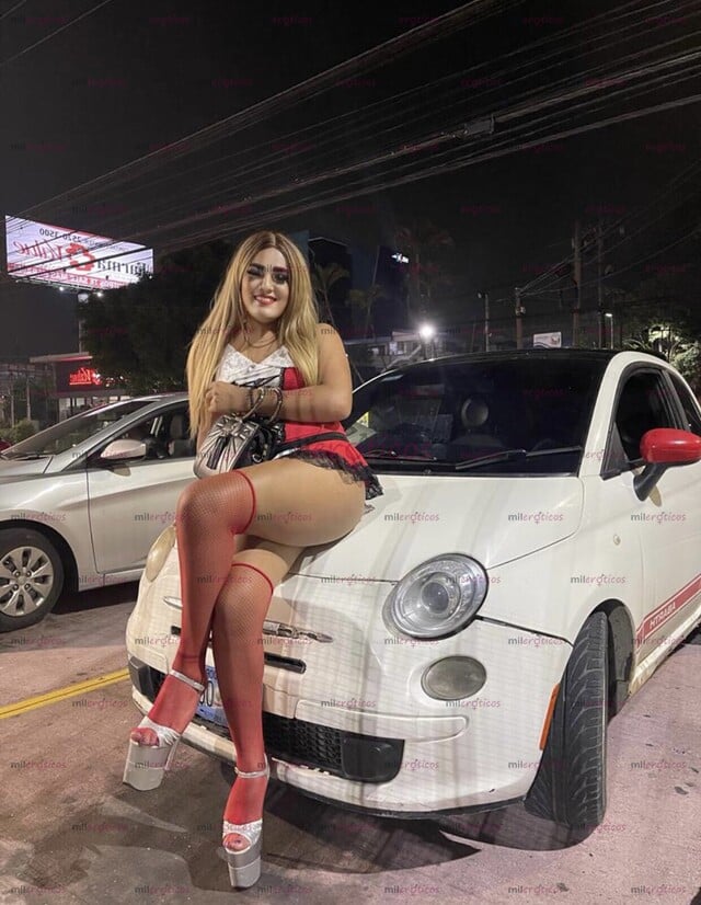 FOTOS DE PAULETTE; JOVENCITA TRANS INTER EN TU CIUDAD CON LUGAR MUY CACHONDA Y SEXY