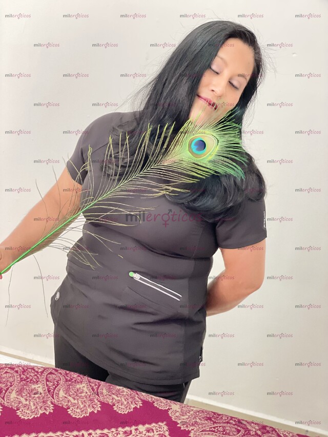 FOTOS DE MASAJE TANTRICO Y CUERPO A CUERPO (MASAJES WENDY)