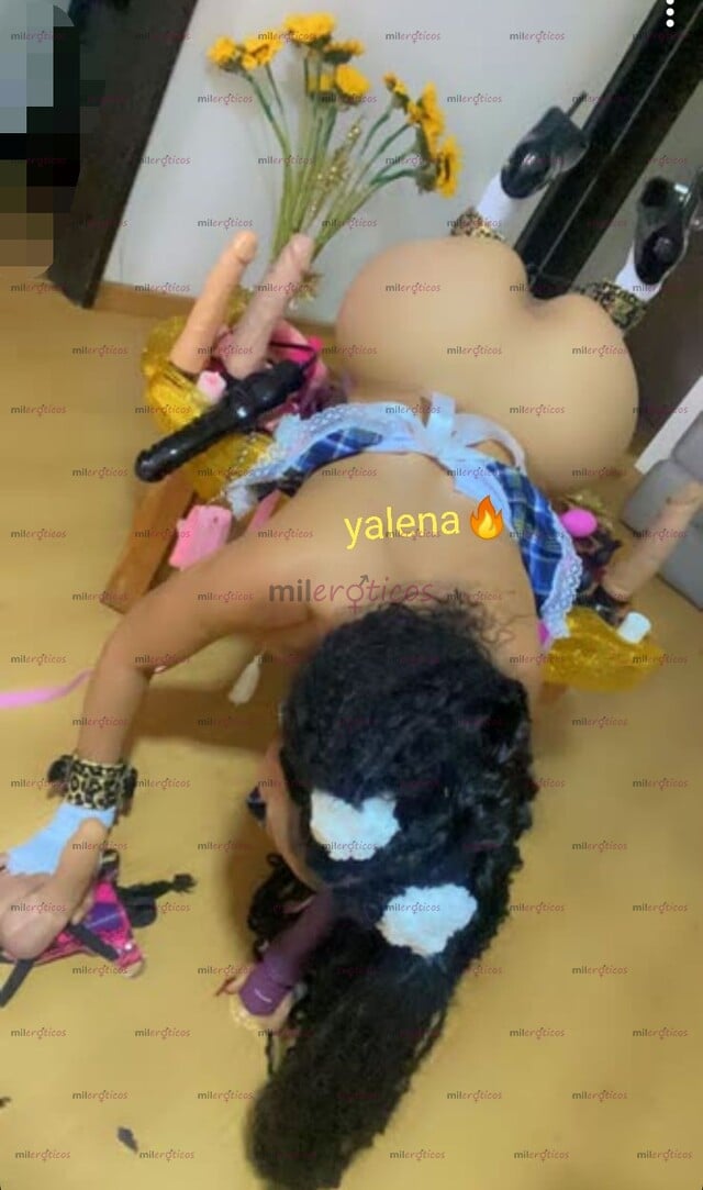 FOTOS DE INOLVIDABLE TRAVIESA DE IMPACTO DEZCONTROLADORA DE TU VERGA