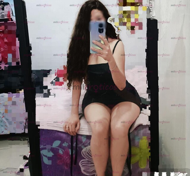 FOTOS DE SOY DELGADITA CHIQUITA JUSTO LO QUE NECESITAS