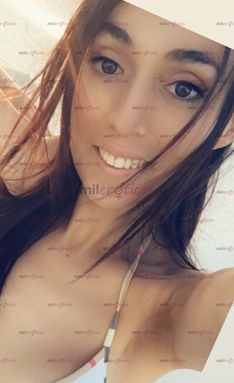 FOTOS DE SOPHIA NIÑA TRANS EDUCADA Y SÚPER VERSÁTIL