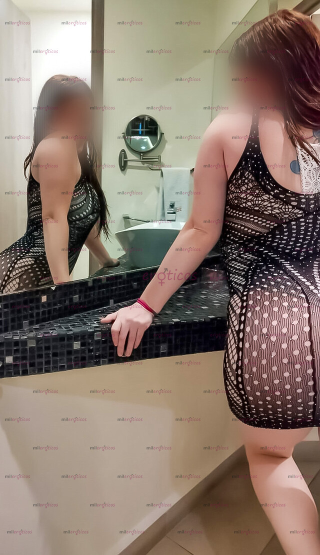 FOTOS DE SOY MARISOL RICA PELIROJA NATURAL MUY ARDIENTE