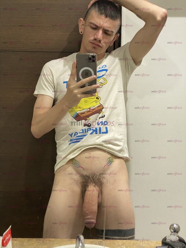 FOTOS DE VERGON VERSATIL MORBOSO DISPUESTO A COMPLACERTE SOLO SOLVENTES
