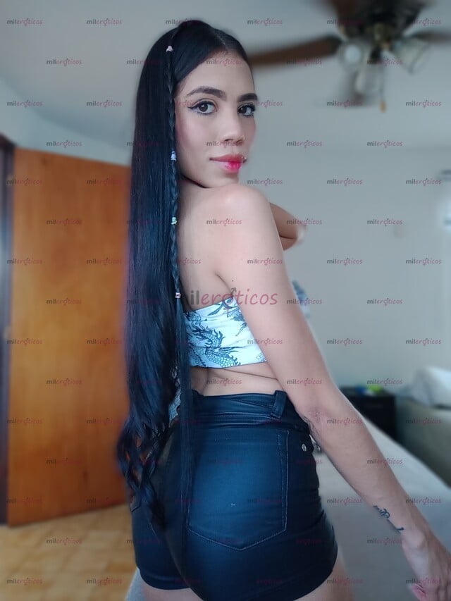 FOTOS DE LA FLAQUITA QUE TE HARÁ FELIZ MUY FELIZ MI AMOR