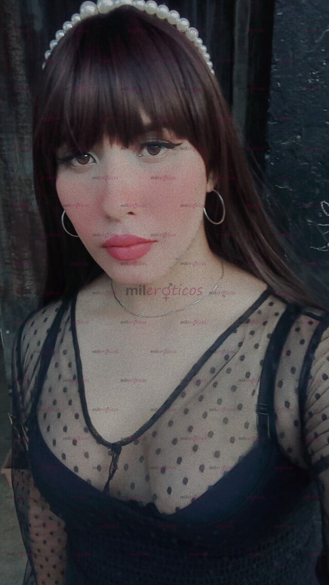 FOTOS DE CHICA TRANS DE 22 AÑOS LIMPIA SÚPER LINDA Y COMPLACIENTE Y SOBRE TODO CACHONDA