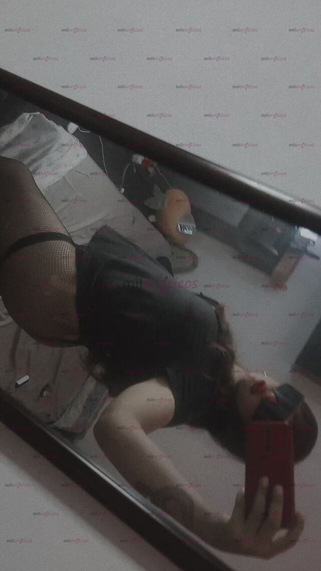 FOTOS DE CHICA TRANS DE 22 AÑOS LIMPIA SÚPER LINDA Y COMPLACIENTE Y SOBRE TODO CACHONDA