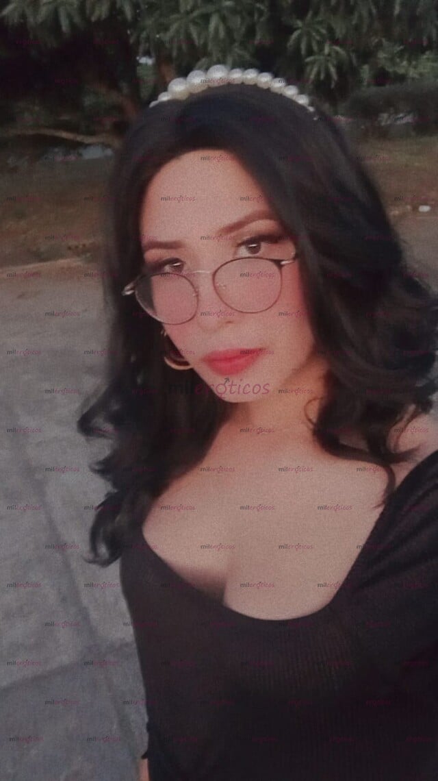 FOTOS DE CHICA TRANS DE 22 AÑOS MUY COMPLACIENTE ÚNICOS DÍAS EN TU CIUDAD