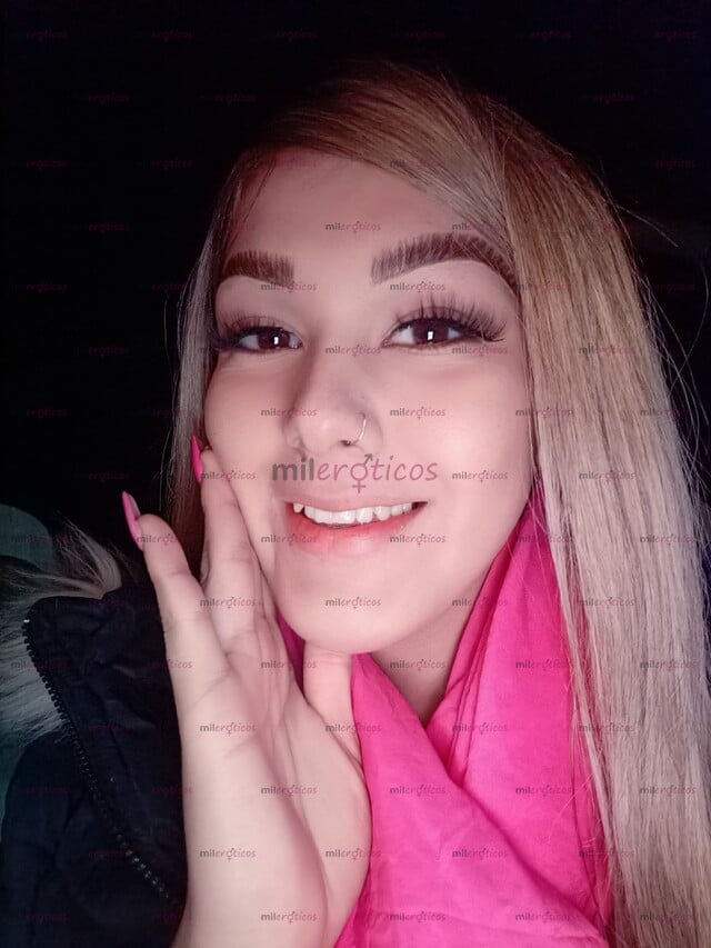 FOTOS DE CHICA TRANS FEMENINA, PASIVA CON GANAS DE QUE ME HAGAS TUYA