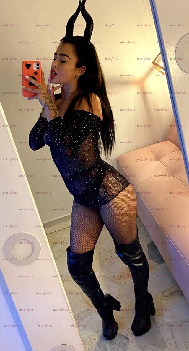 FOTOS DE ( RECIÉN LLEGADA) MUCHO GUSTO SOY DANNA, UNA HERMOSA PAISITA CON GANAS DE TI