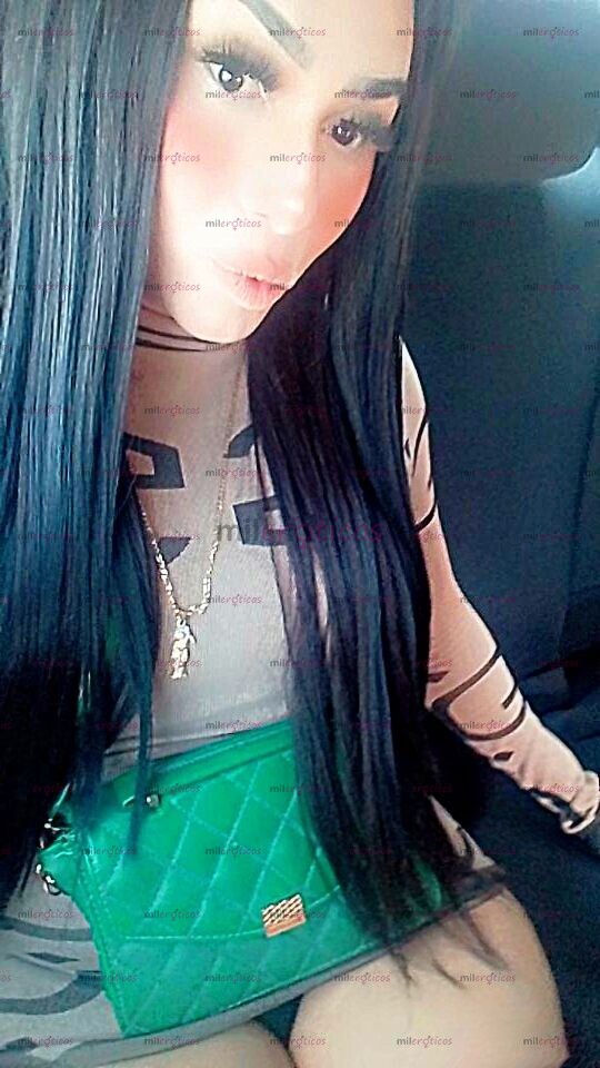 FOTOS DE LA BOMBOM SUPER NALGOTAS Y 20 CM DE PLACER