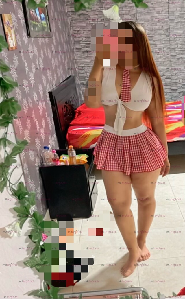 FOTOS DE CHICA EXTROVERTIDA Y MUY CALIENTE NUEVA EN TU CIUDAD