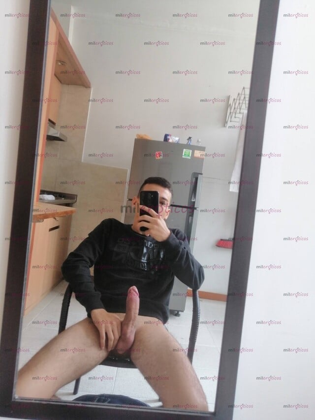 FOTOS DE DANIEL COLOMBIANO SERIO RESERVADO,VERGON ARRECHO LECHERO DOMINANTE