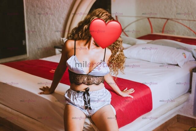FOTOS DE SOY LO QUE NECESITAS EN TU CAMA SEXI DELGADA BUEN TRATRO